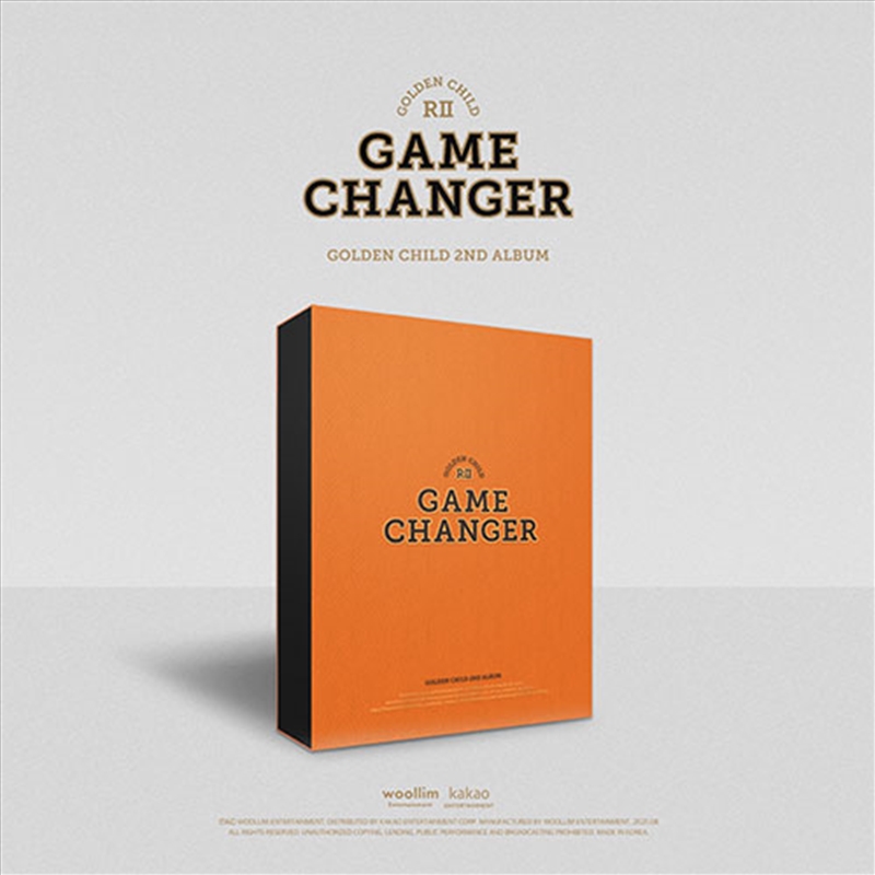 Game Changer/Product Detail/World