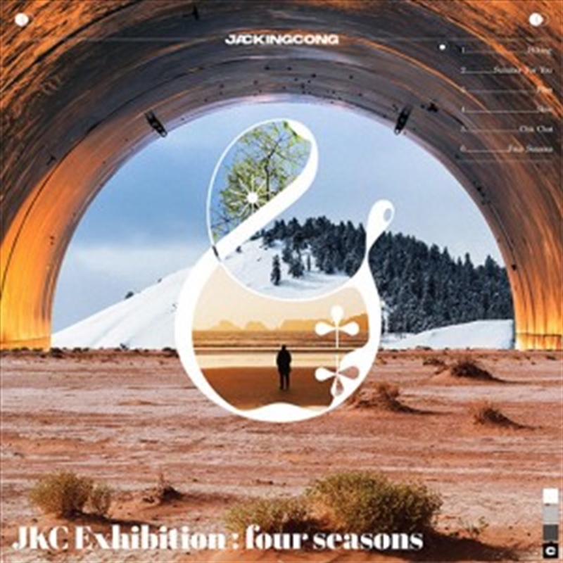 Jkc Exhibition : Four Seasons/Product Detail/World