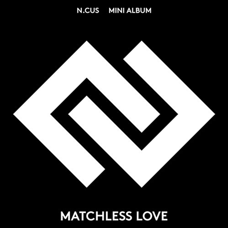 Matchless Love: 1st Mini Album/Product Detail/World