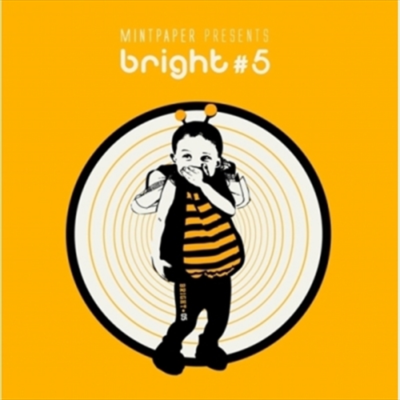 Mint Paper Presents : Bright 5/Product Detail/World