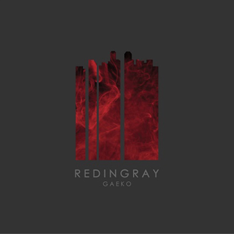 Redingray 2cd/Product Detail/World