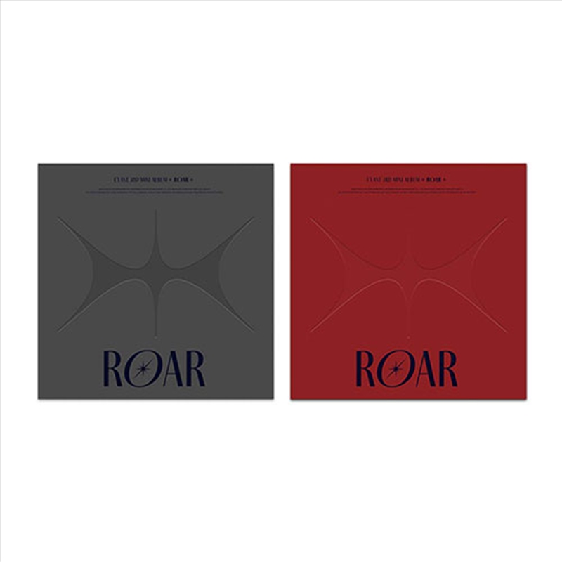 Roar (SENT AT RANDOM)/Product Detail/World