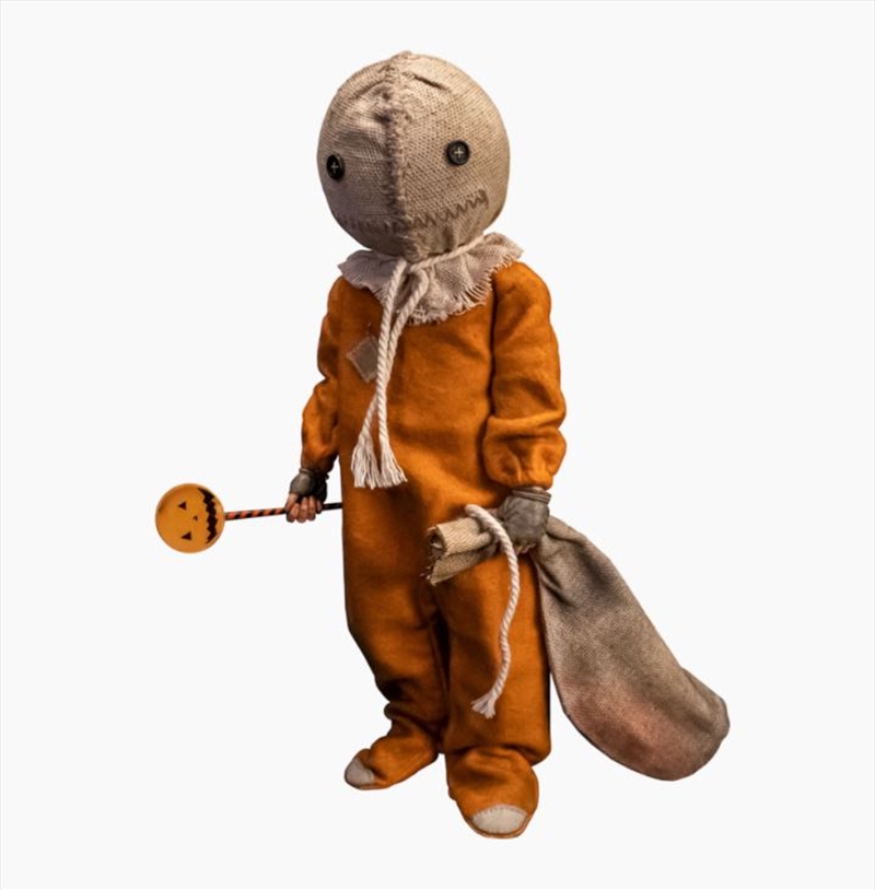 Trick r Treat - Sam 1:6 Scale Action Figure Set/Product Detail/Figurines