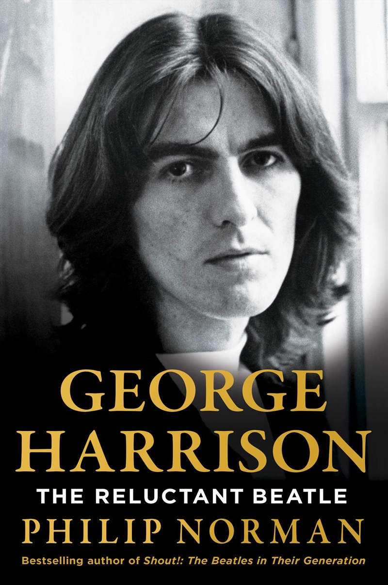 George Harrison/Product Detail/Biographies & True Stories