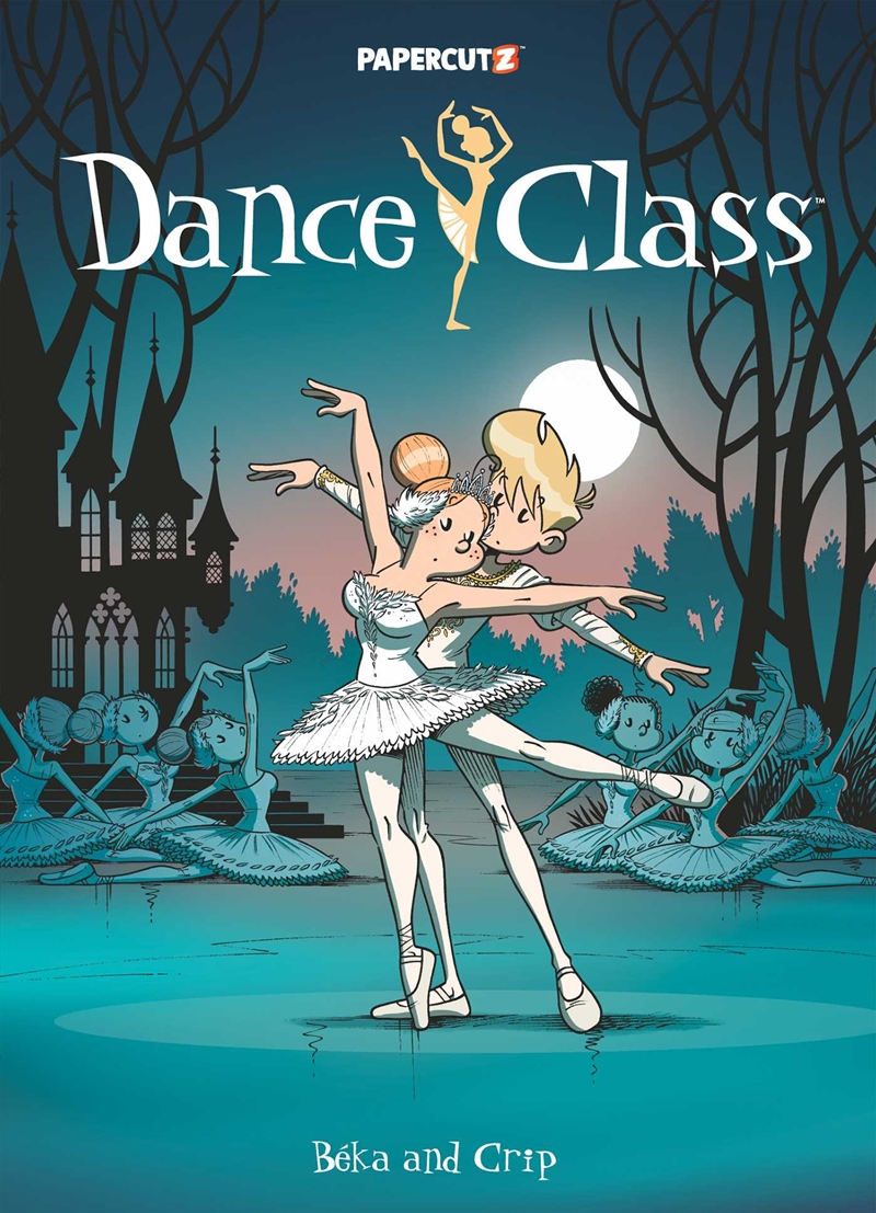 Dance Class Vol. 13/Product Detail/Comics