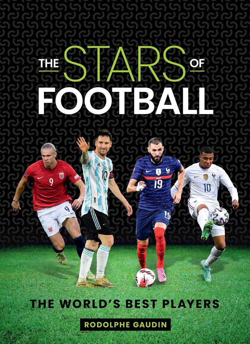 Stars of Football/Product Detail/Sport & Recreation