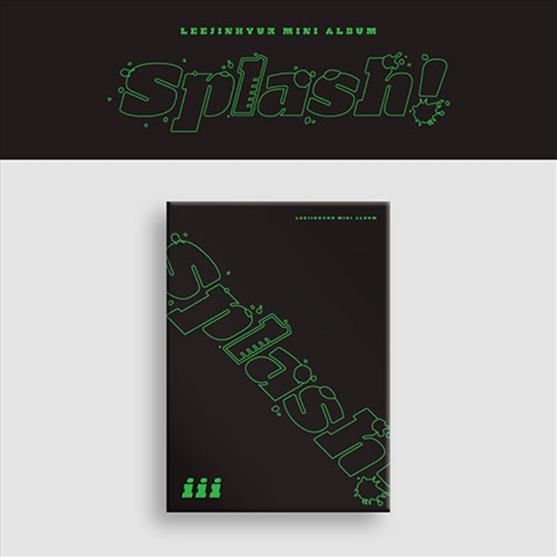 Splash: Iii Version/Product Detail/World