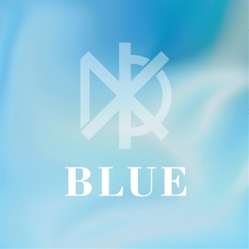 Blue: 2nd Mini Album: Smc Ver/Product Detail/World