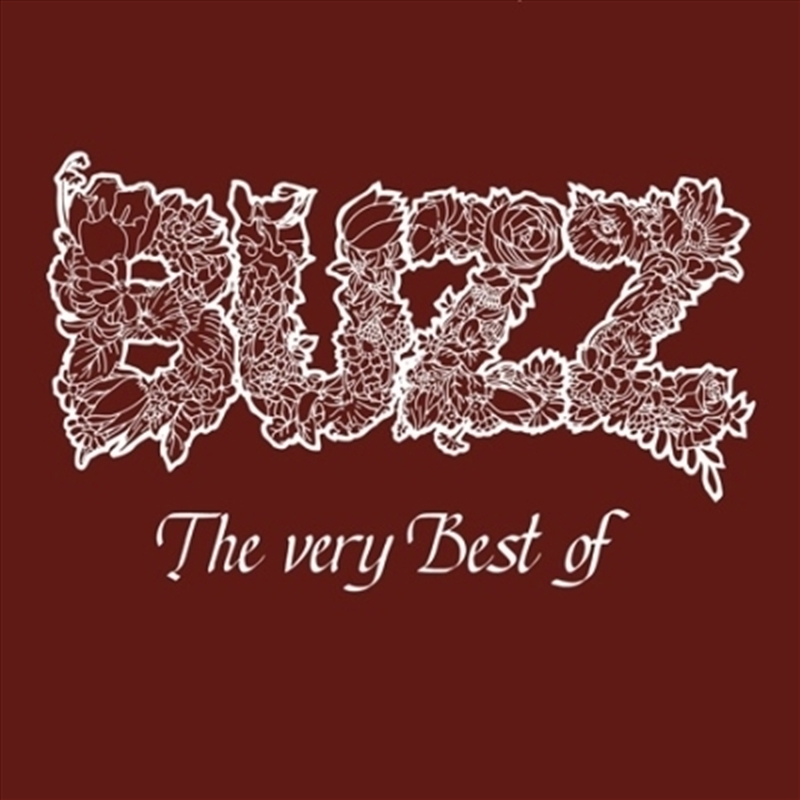 The Very Best Of Buzz/Product Detail/World