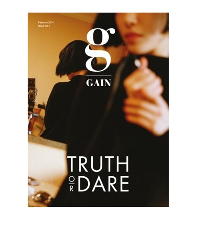 Truth Or Dare 3th Mini Album/Product Detail/World