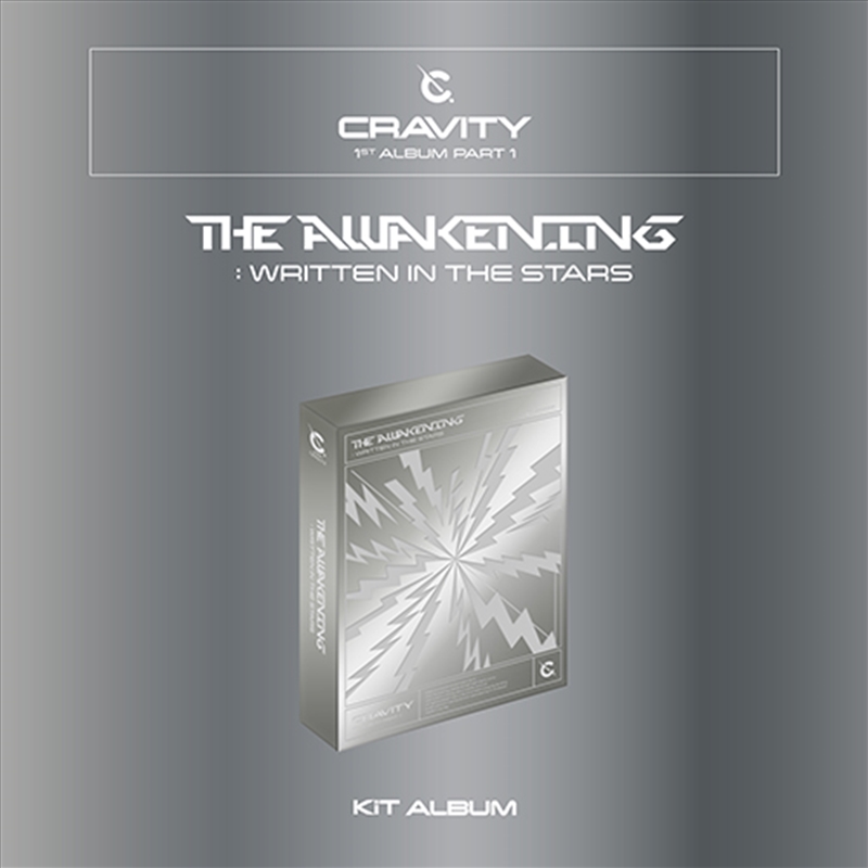 Vol 1: Part 1: Awakening: Written In The Stars/Product Detail/World