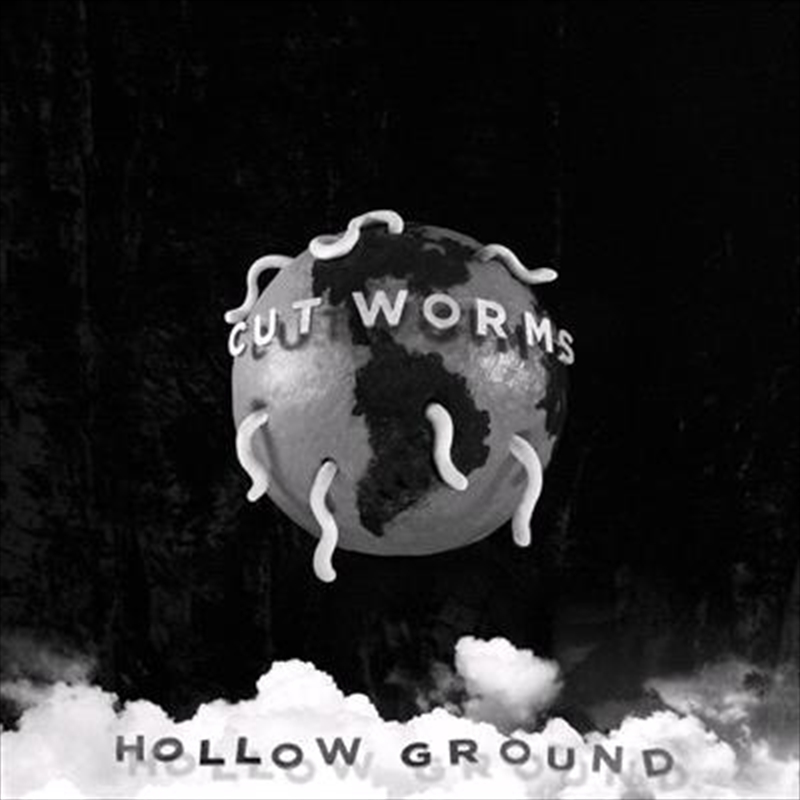 Hollow Ground/Product Detail/Rock/Pop