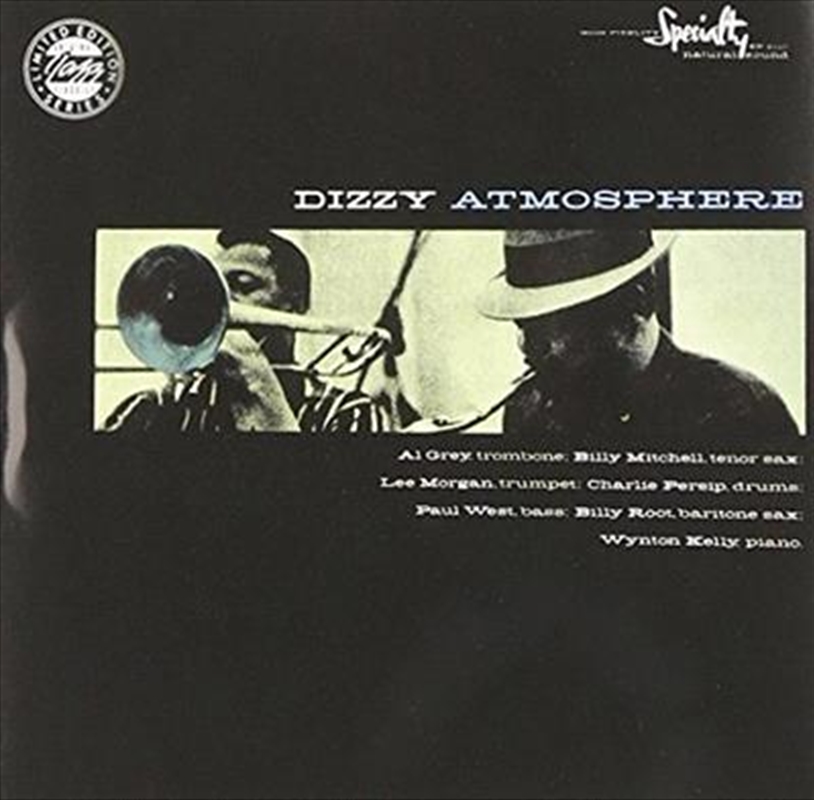 Dizzy Atmosphere Deleted/Product Detail/Country