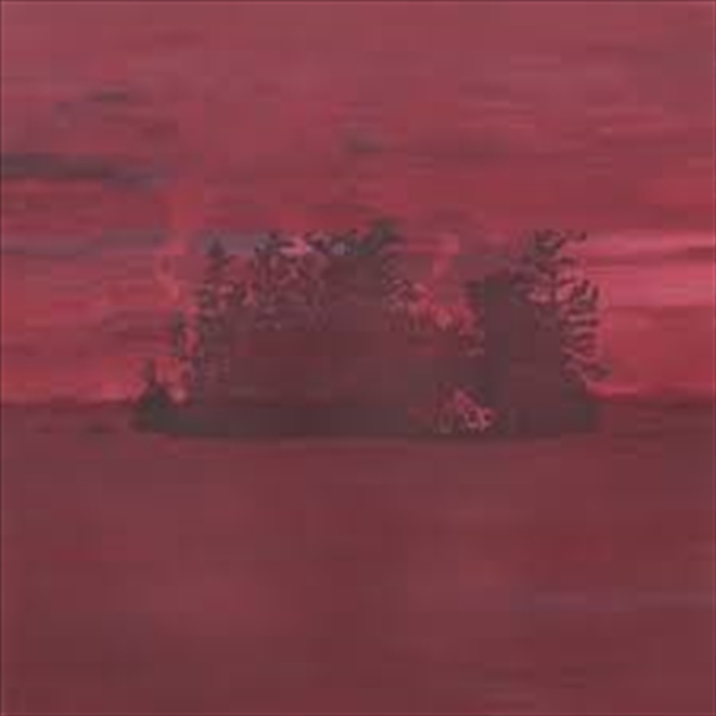 The Besnard Lakes Are The Divine Wind/Product Detail/Alternative