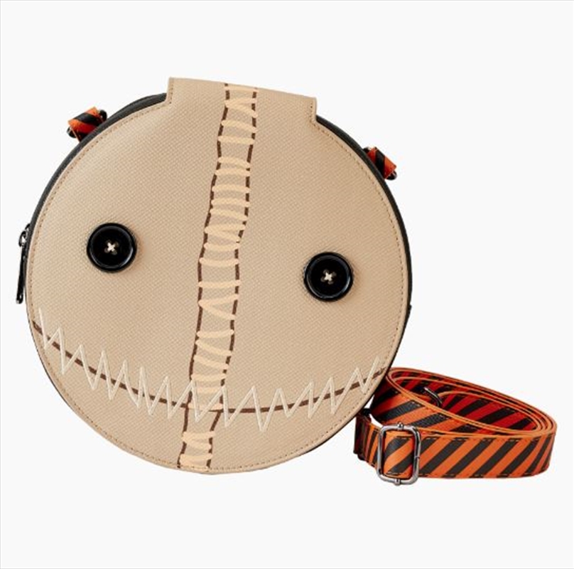 Loungefly Trick 'R Treat - Sam Crossbody/Product Detail/Bags