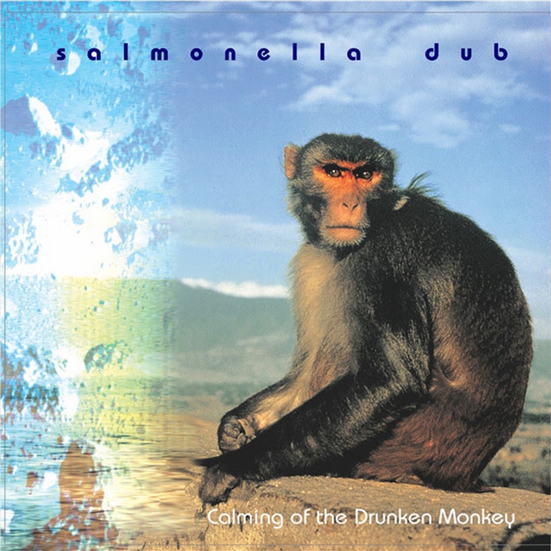 Calming Of The Drunken Monkey/Product Detail/Reggae