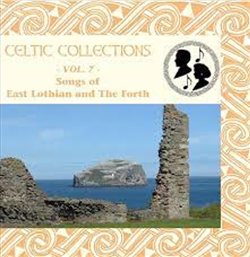 Celtic Collections 7: Songs Of/Product Detail/World