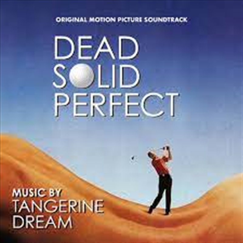 Dead Solid Perfect/Product Detail/Soundtrack