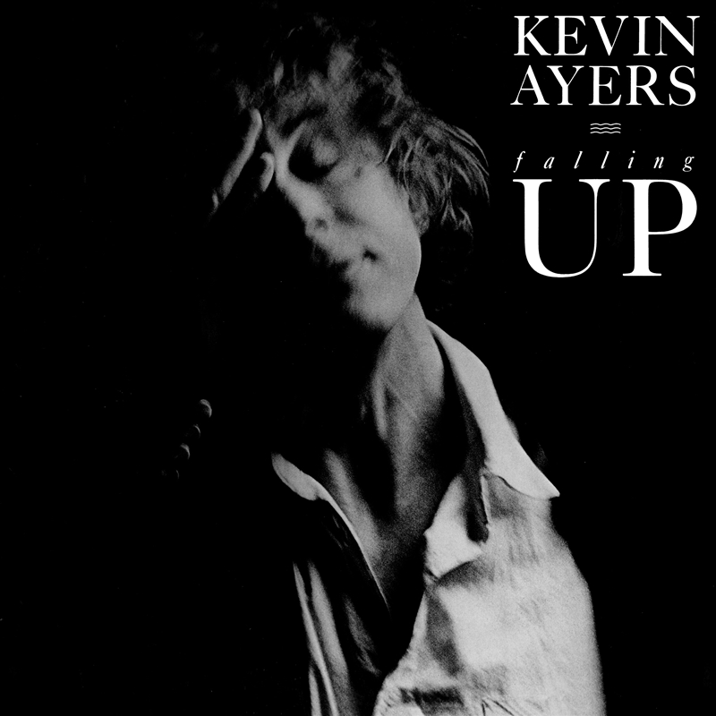 Falling Up - Remastered Edition/Product Detail/Rock/Pop