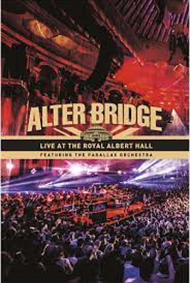 Live At The Royal Albert Hall/Product Detail/Rock/Pop