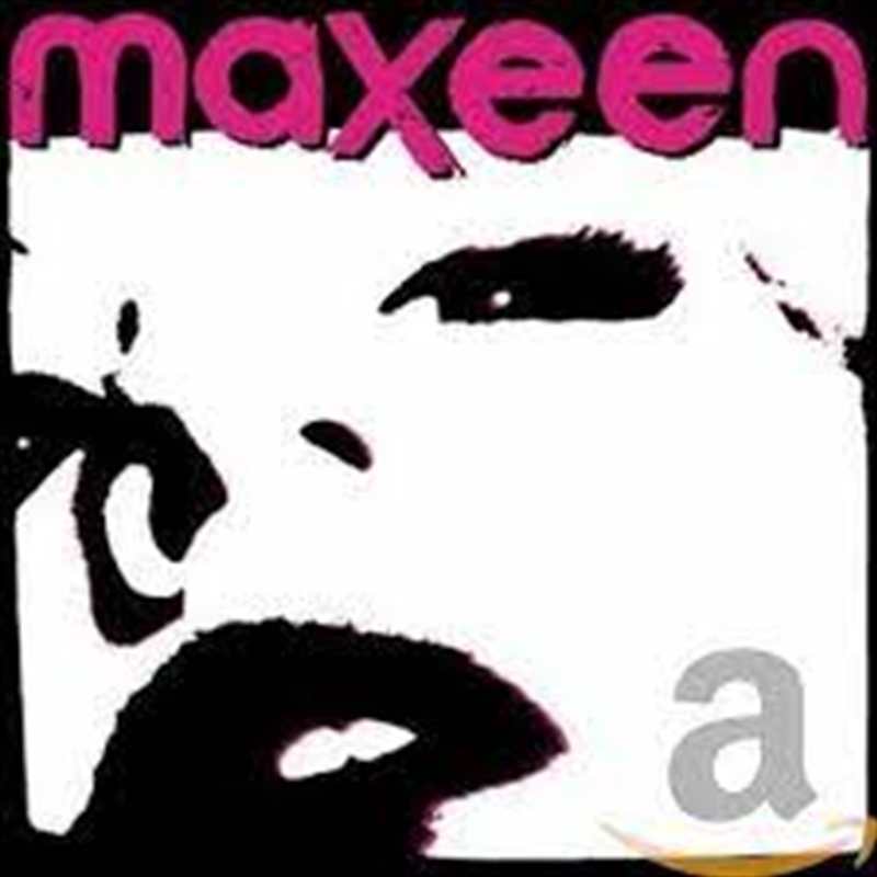Maxeen/Product Detail/Rock/Pop