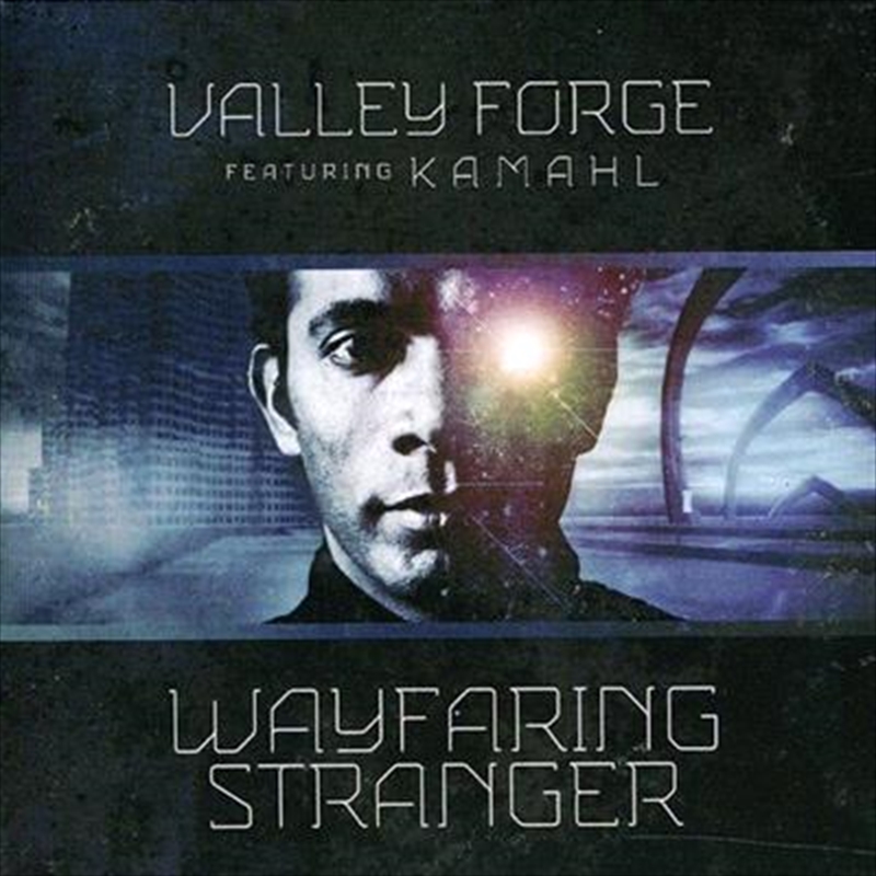 Wayfaring Stranger (feat. Kamahl)/Product Detail/Compilation