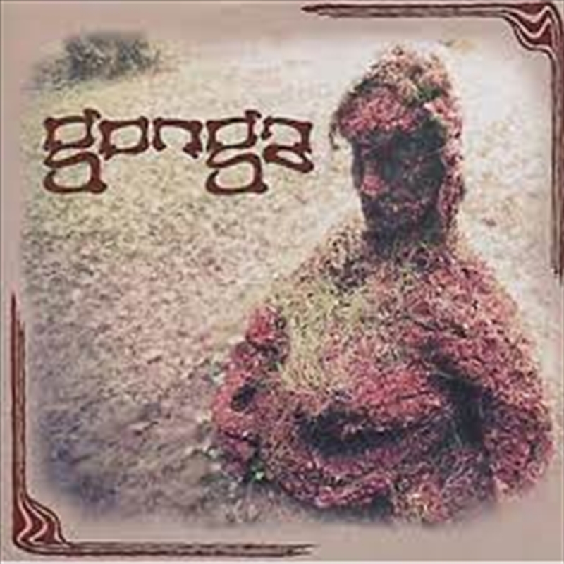 Gonga/Product Detail/Rock/Pop
