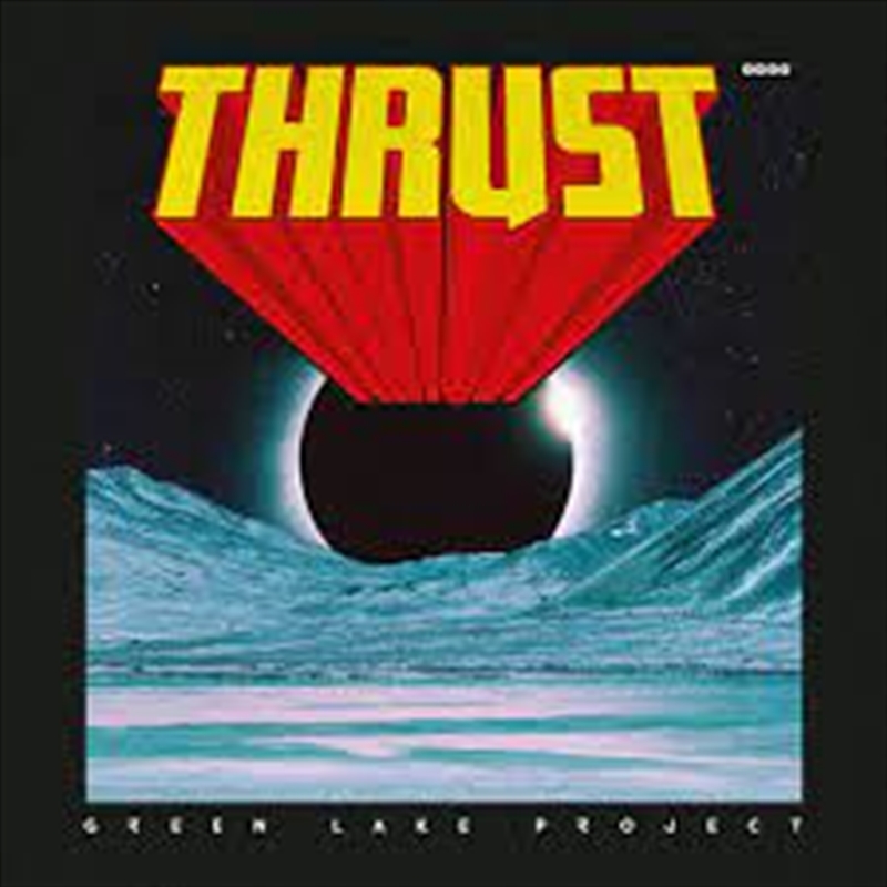 Thrust/Product Detail/Dance