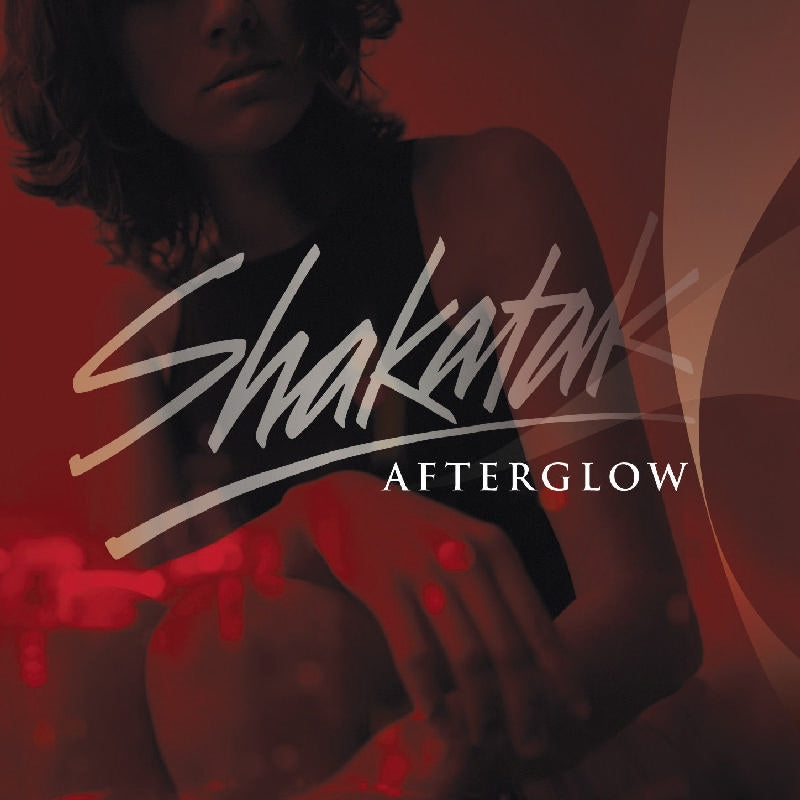 Afterglow/Product Detail/R&B