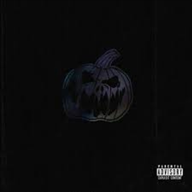 Halloween Mixtape/Product Detail/Rock/Pop