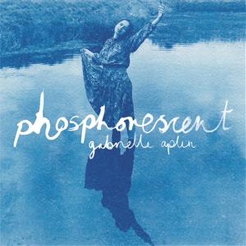 Phosphorescent/Product Detail/Rock/Pop