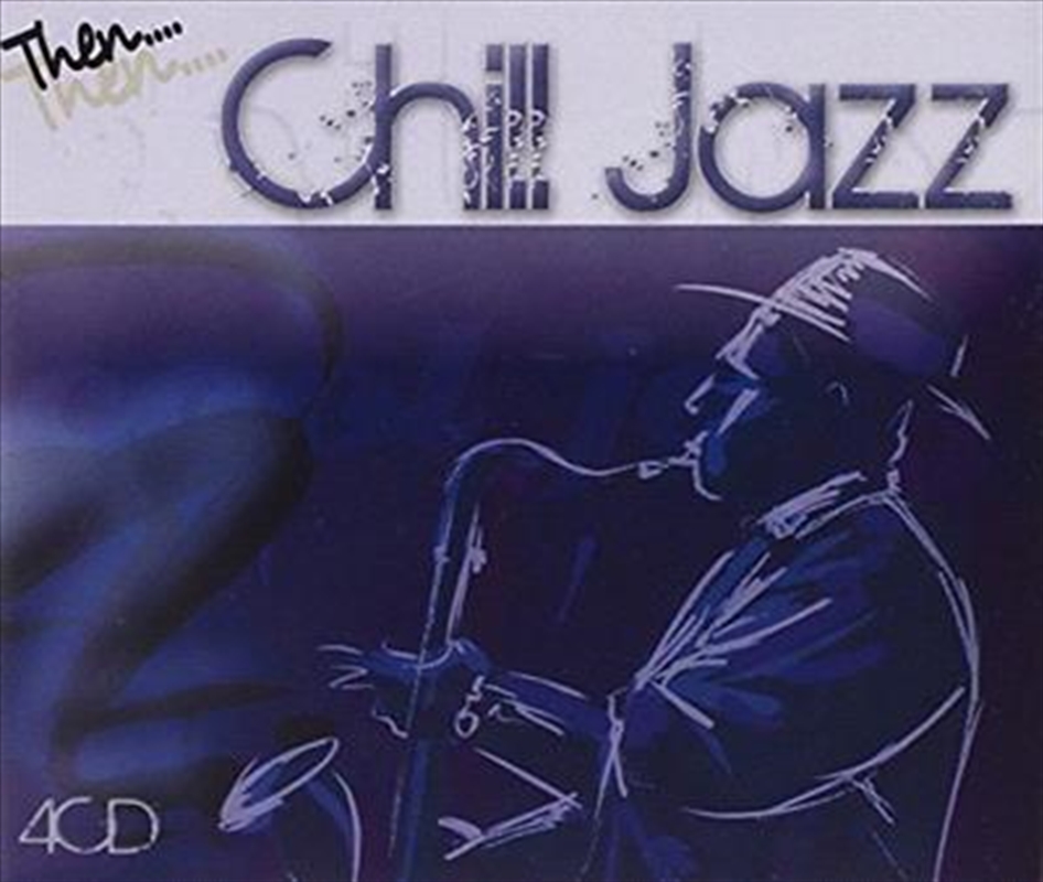 Chill Jazz/Product Detail/Jazz