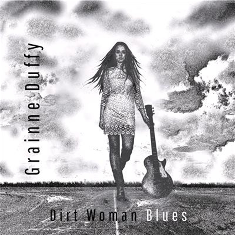 Dirt Woman Blues/Product Detail/Blues