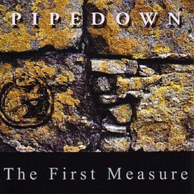 The First Measure/Product Detail/Rock/Pop