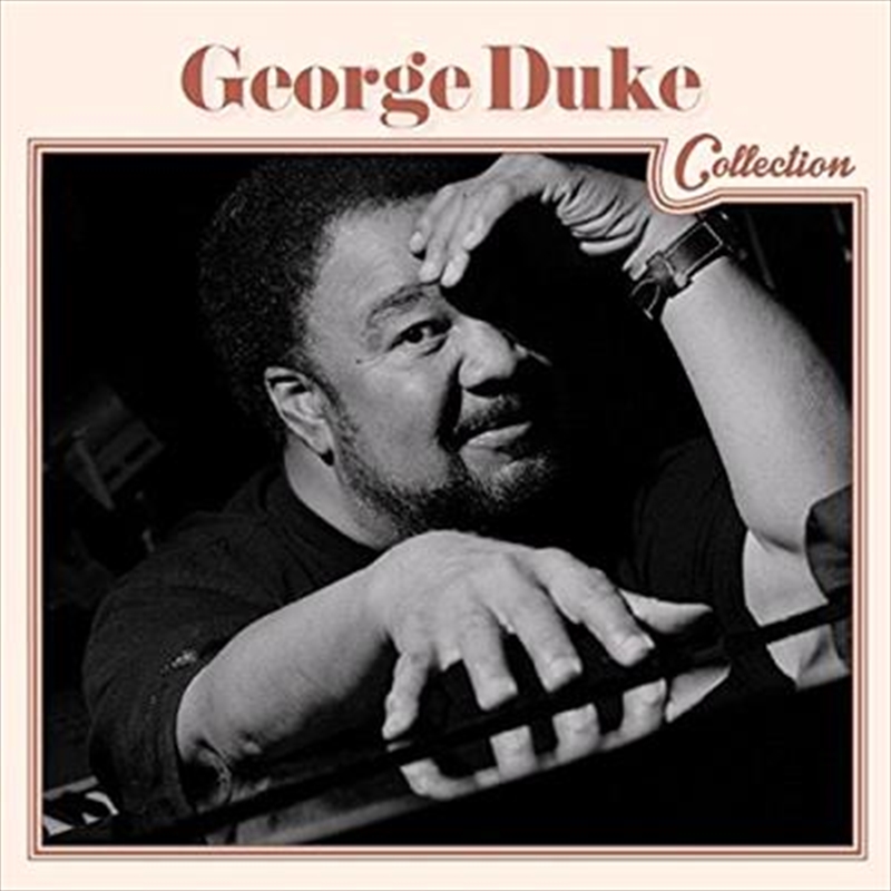 George Duke Collection/Product Detail/Country