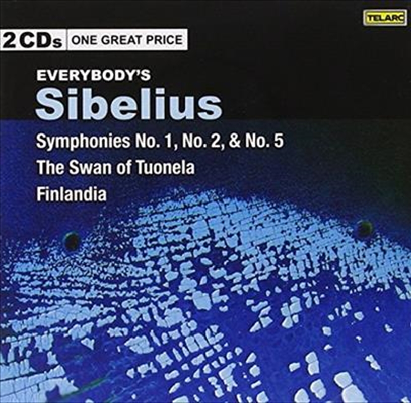 Sibelius: Symphonies/Product Detail/Classical