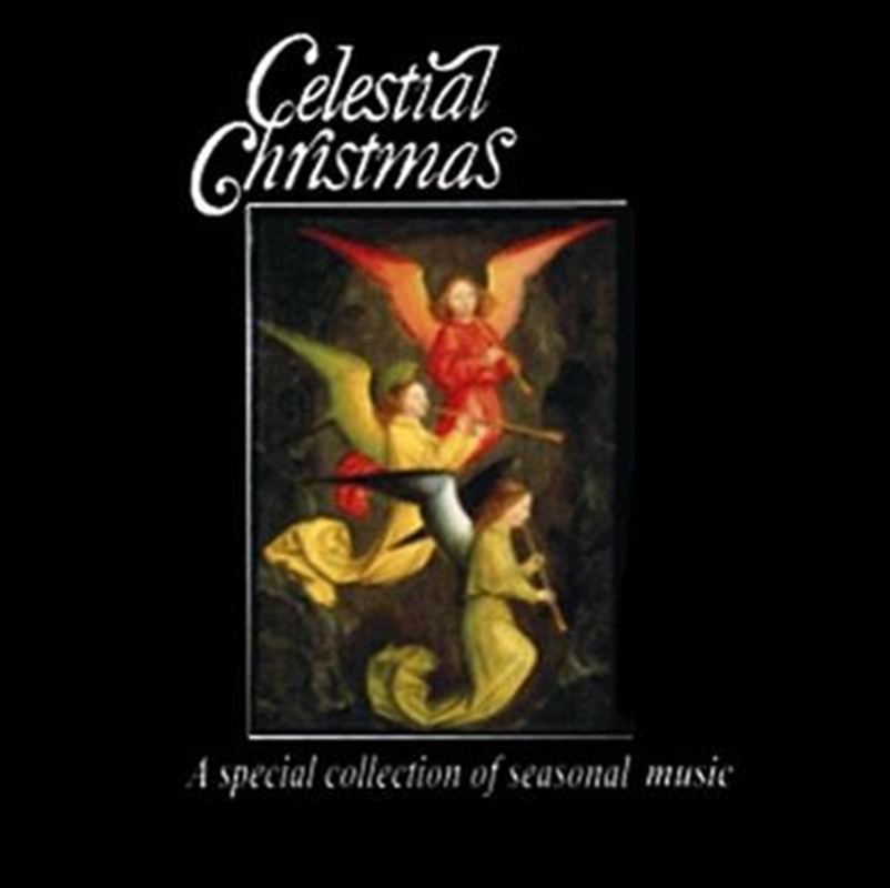 Celestial Christmas: A Special/Product Detail/Christmas