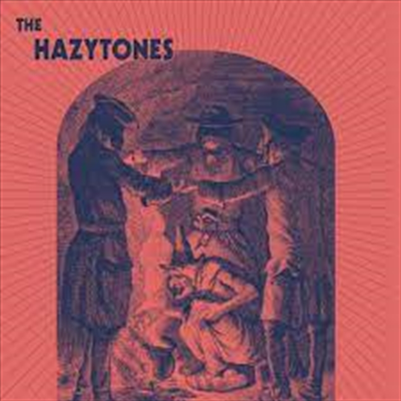 Hazytones/Product Detail/Rock