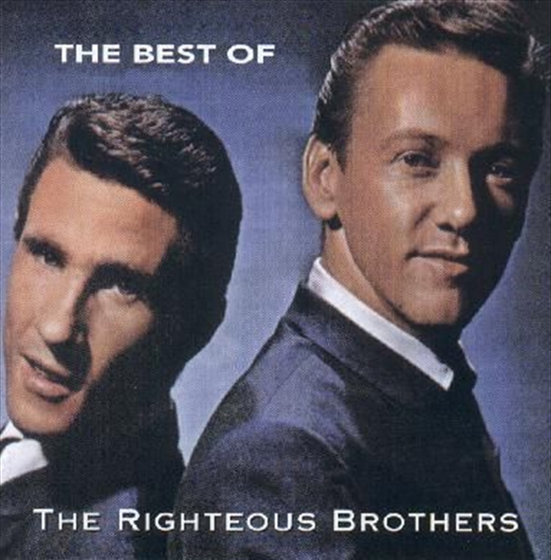 Righteous Brothers/Product Detail/Rock/Pop