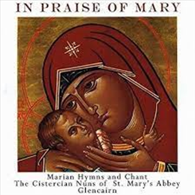 In Praise Of Mary/Product Detail/Classical