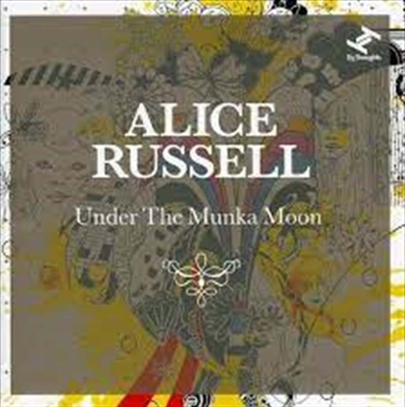 Under The Munka  Moon/Product Detail/Music