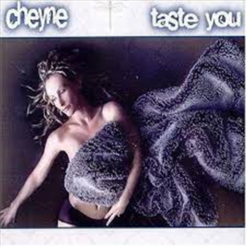 Taste You/Product Detail/Rock/Pop