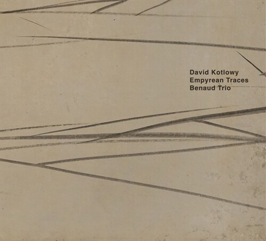 David Kotlowy Empyrean Trace/Product Detail/Classical