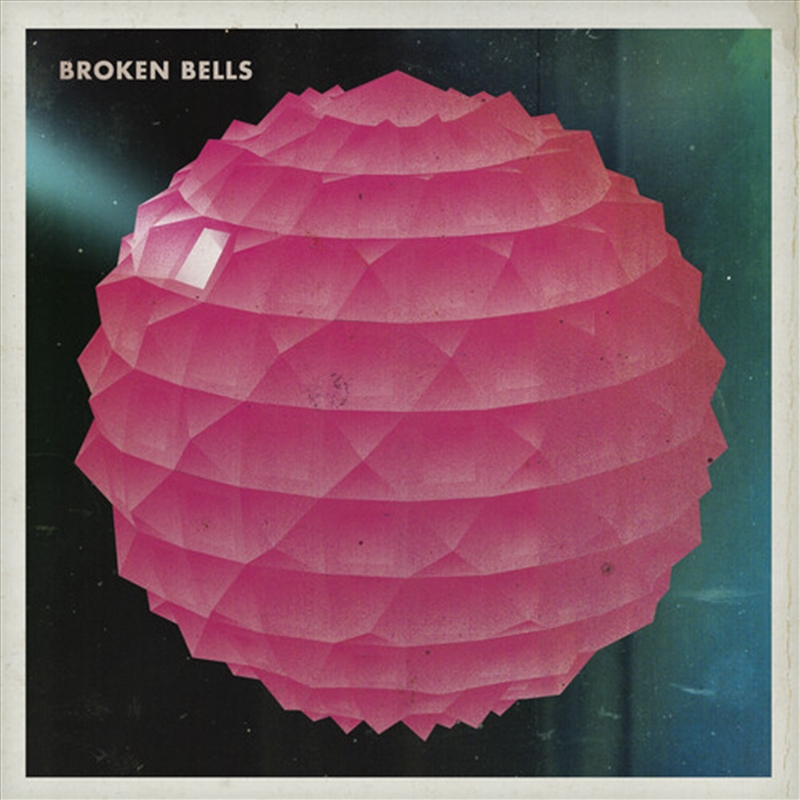 Broken Bells/Product Detail/Rock/Pop