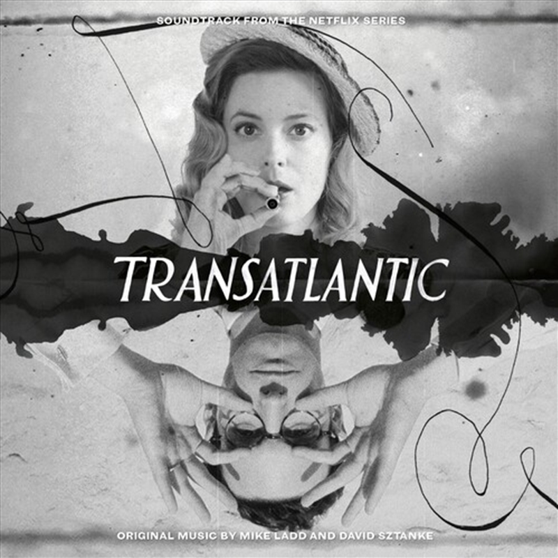 Transatlantic/Product Detail/Soundtrack