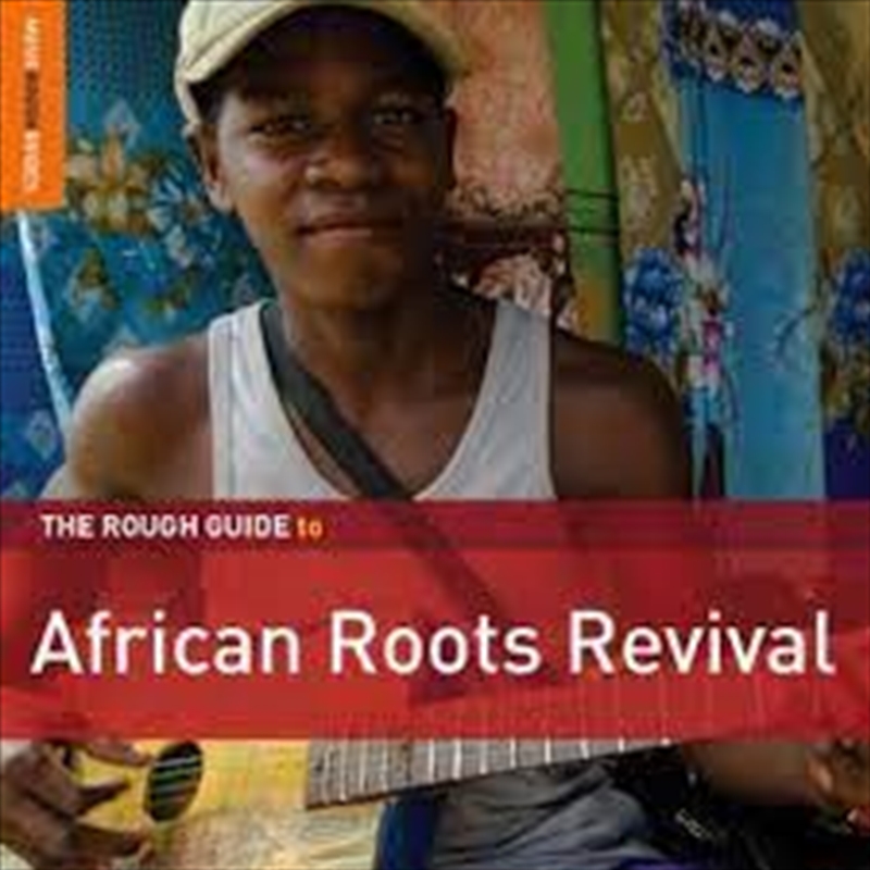 Rough Guide To African Roots Revival/Product Detail/World