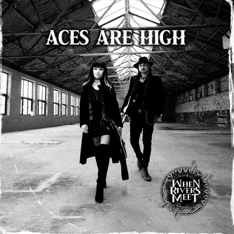 Aces Are High/Product Detail/Rock/Pop