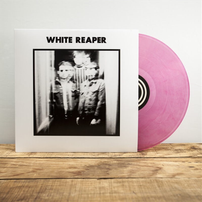 White Reaper/Product Detail/Rock/Pop