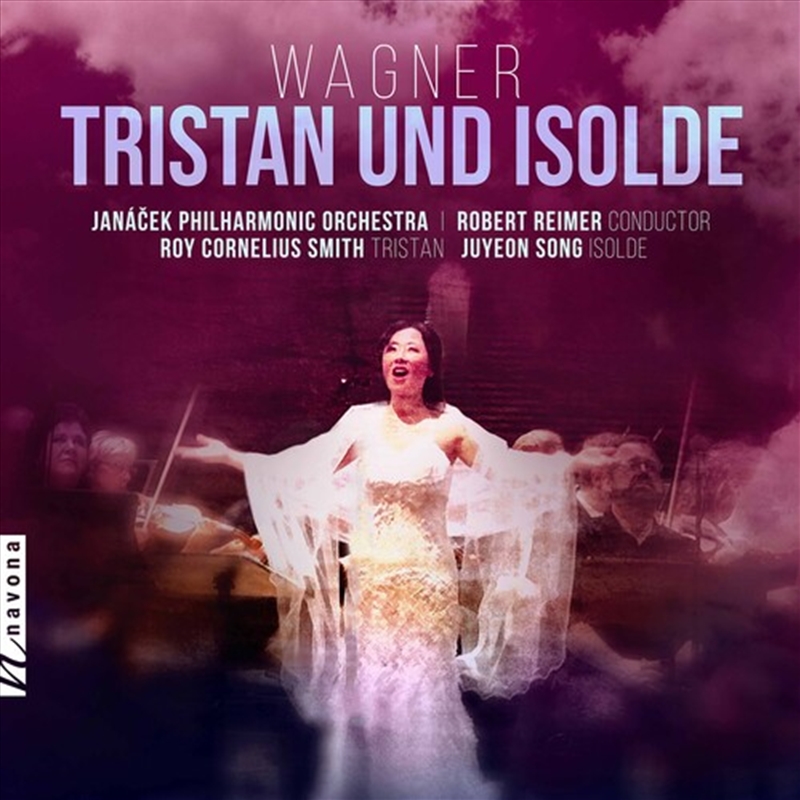 Tristan Und Isolde/Product Detail/Classical