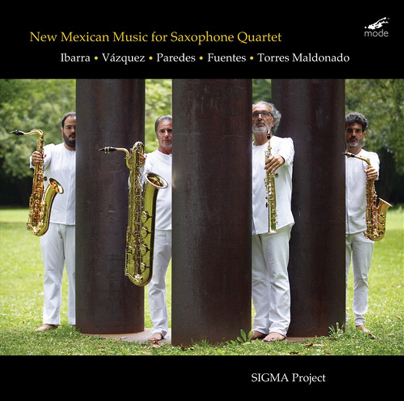 New Mexican Music/Product Detail/Classical